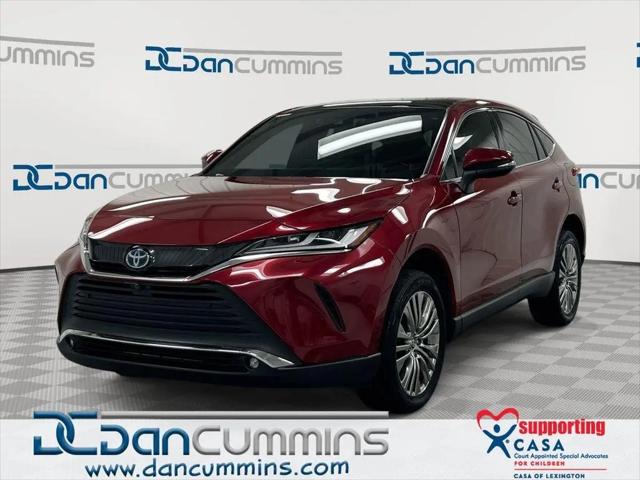2022 Toyota Venza Limited for sale in Paris, KY