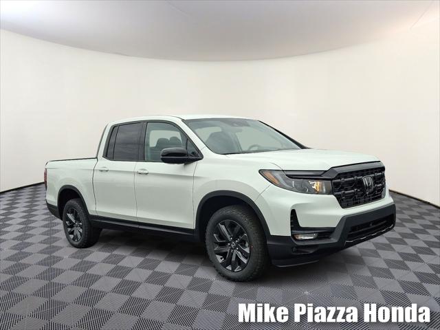 2026 Honda Ridgeline Sport for sale in Langhorne, PA
