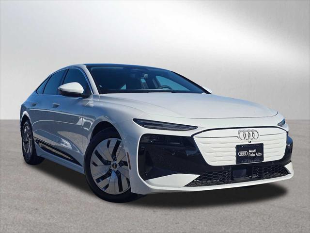 2025 Audi A6 e-tron Premium for sale in Palo Alto, CA