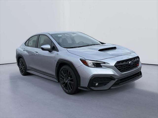 2025 Subaru WRX Premium for sale in Knoxville, TN