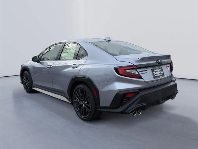 2025 Subaru WRX Premium