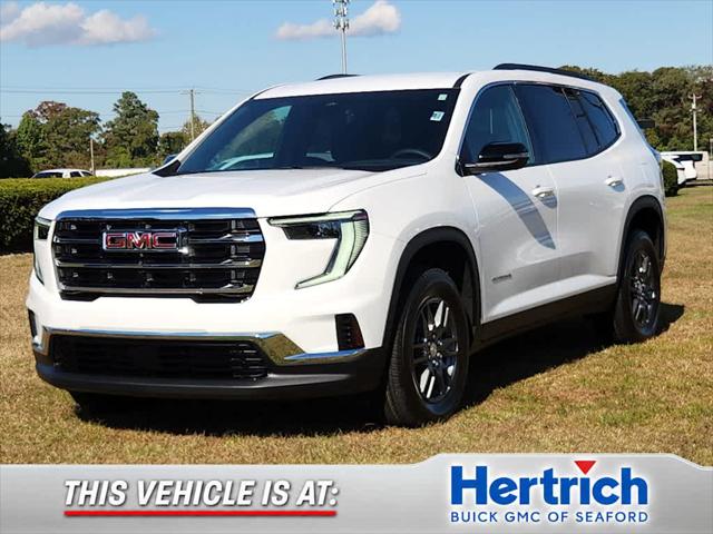 2026 GMC Acadia Elevation FWD for sale in Seaford, DE