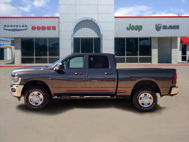 2026 RAM Ram 2500 RAM 2500 TRADESMAN CREW CAB 4X4 64 BOX