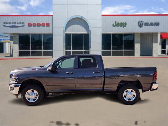 2026 RAM Ram 2500 RAM 2500 TRADESMAN CREW CAB 4X4 64 BOX 2026 RAM Ram 2500 RAM 2500 TRADESMAN CREW CAB 4X4 64 BOX