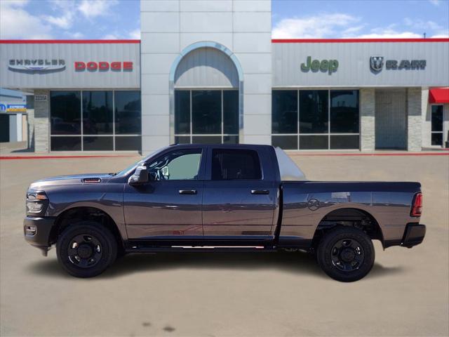 2026 RAM Ram 2500 RAM 2500 TRADESMAN CREW CAB 4X4 64 BOX 2026 RAM Ram 2500 RAM 2500 TRADESMAN CREW CAB 4X4 64 BOX