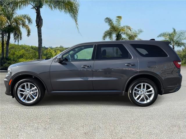 2026 Dodge Durango DURANGO GT AWD 2026 Dodge Durango DURANGO GT AWD