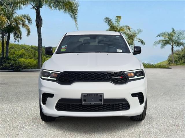 2026 Dodge Durango DURANGO GT AWD 2026 Dodge Durango DURANGO GT AWD
