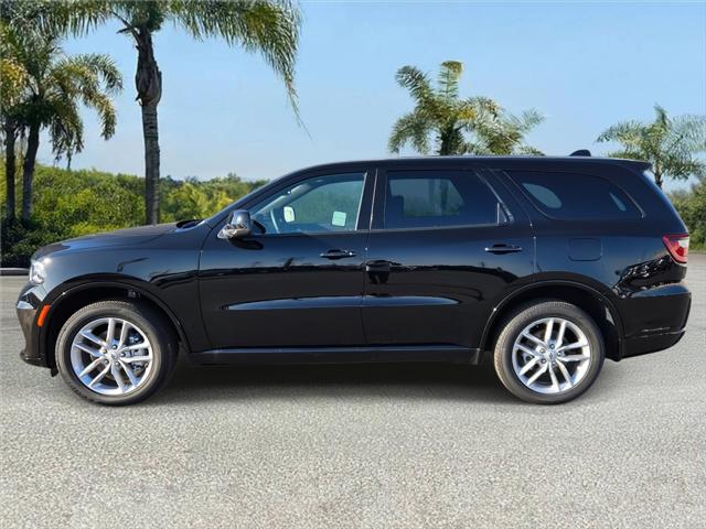 2026 Dodge Durango DURANGO GT AWD 2026 Dodge Durango DURANGO GT AWD