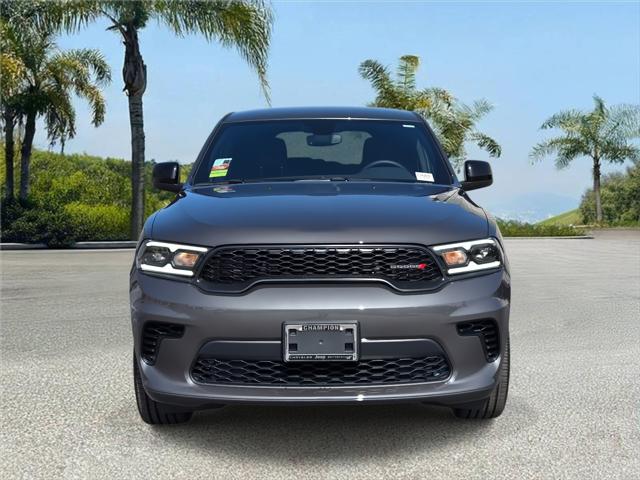 2026 Dodge Durango DURANGO GT AWD 2026 Dodge Durango DURANGO GT AWD
