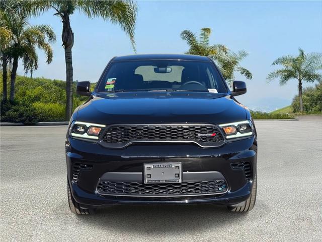 2026 Dodge Durango DURANGO GT AWD 2026 Dodge Durango DURANGO GT AWD