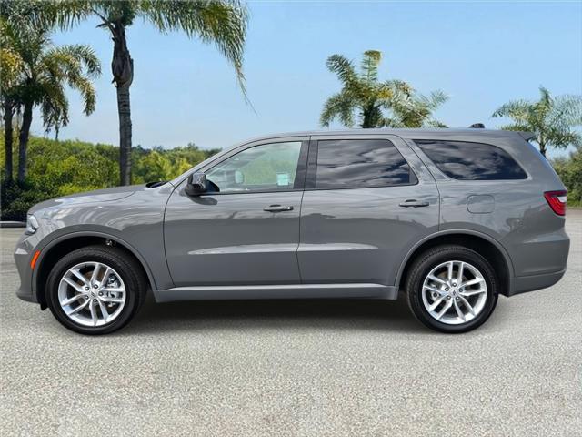 2026 Dodge Durango DURANGO GT AWD 2026 Dodge Durango DURANGO GT AWD