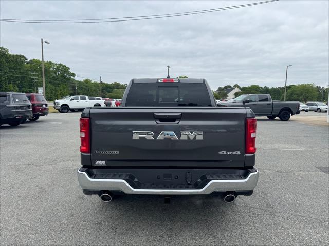 2026 RAM Ram 1500 RAM 1500 LARAMIE CREW CAB 4X4 57 BOX 2026 RAM Ram 1500 RAM 1500 LARAMIE CREW CAB 4X4 57 BOX