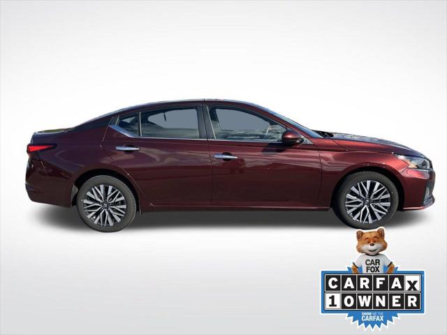 2023 Nissan Altima SV Intelligent AWD