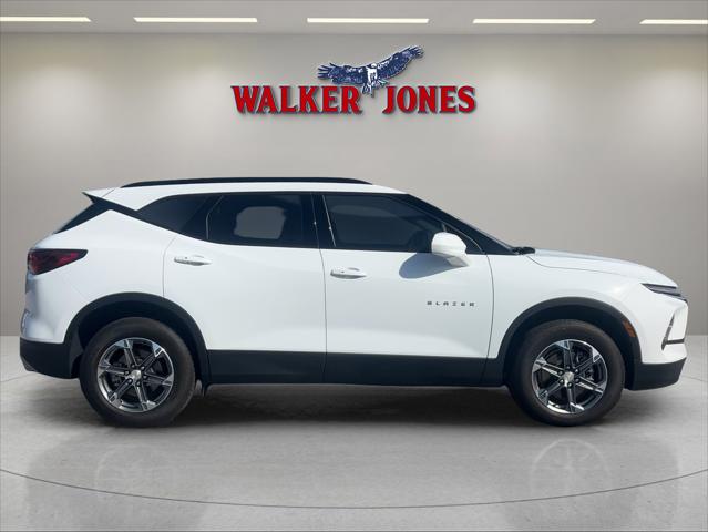 2024 Chevrolet Blazer FWD 2LT