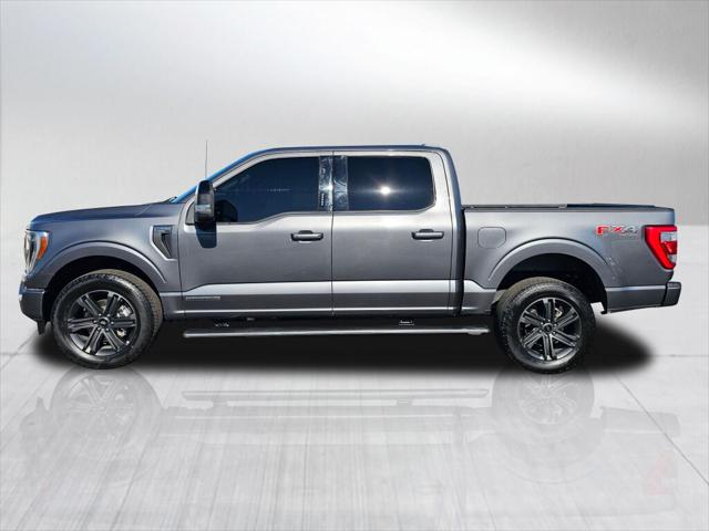 2023 Ford F-150 LARIAT 2023 Ford F-150 LARIAT