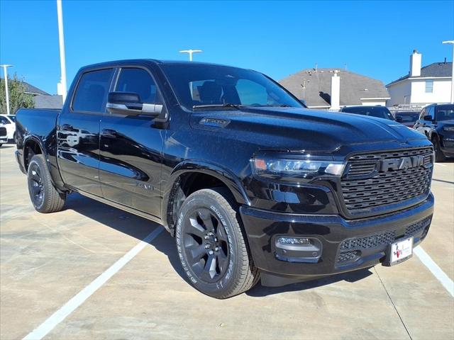 2025 RAM Ram 1500 RAM 1500 LONE STAR CREW CAB 4X2 57 BOX 2025 RAM Ram 1500 RAM 1500 LONE STAR CREW CAB 4X2 57 BOX