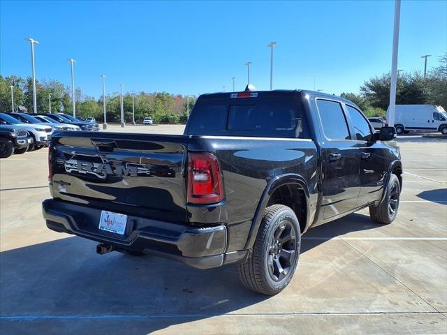 2025 RAM Ram 1500 RAM 1500 LONE STAR CREW CAB 4X2 57 BOX 2025 RAM Ram 1500 RAM 1500 LONE STAR CREW CAB 4X2 57 BOX