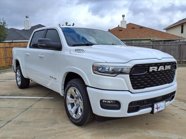 2025 RAM Ram 1500 RAM 1500 LONE STAR CREW CAB 4X2 57 BOX 2025 RAM Ram 1500 RAM 1500 LONE STAR CREW CAB 4X2 57 BOX