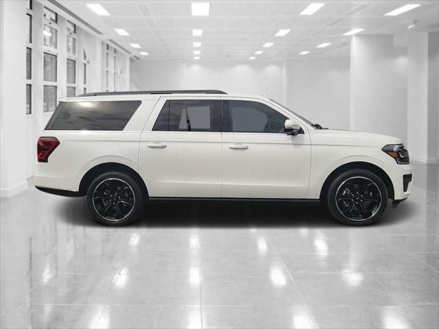 2023 Ford Expedition Limited MAX