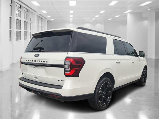 2023 Ford Expedition Limited MAX