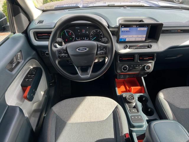 2024 Ford Maverick XLT 2024 Ford Maverick XLT