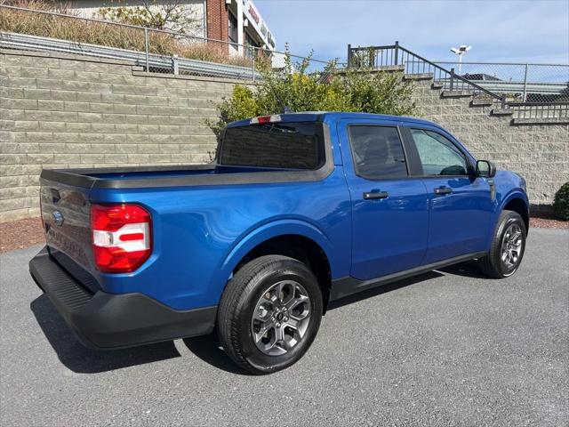 2024 Ford Maverick XLT 2024 Ford Maverick XLT