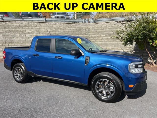 2024 Ford Maverick XLT 2024 Ford Maverick XLT