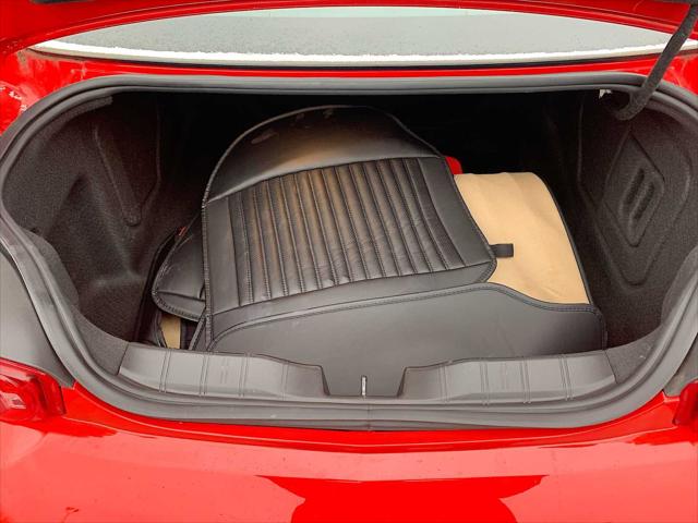 2022 Chevrolet Camaro RWD Coupe LT1