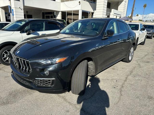 2022 Maserati Levante GT