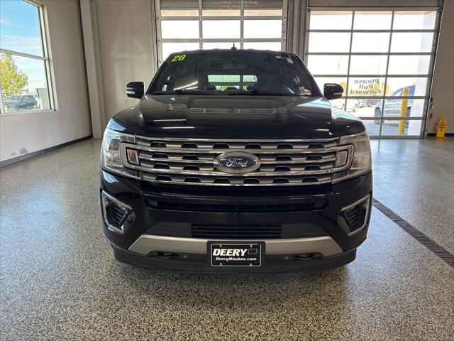 2020 Ford Expedition Limited 2020 Ford Expedition Limited