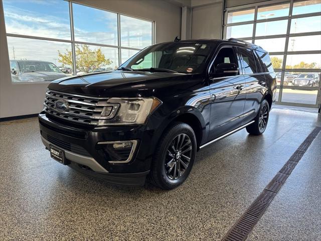 2020 Ford Expedition Limited 2020 Ford Expedition Limited