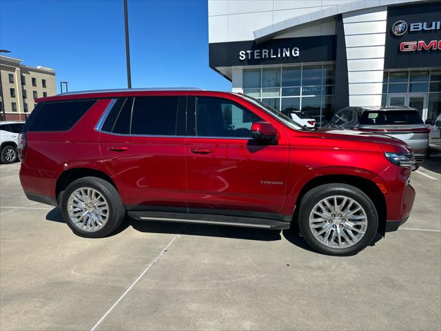 2024 Chevrolet Tahoe 2WD LT 2024 Chevrolet Tahoe 2WD LT