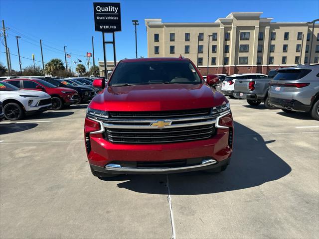 2024 Chevrolet Tahoe 2WD LT 2024 Chevrolet Tahoe 2WD LT