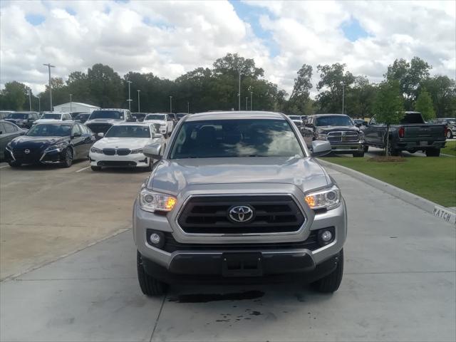 2023 Toyota Tacoma SR5 V6 2023 Toyota Tacoma SR5 V6