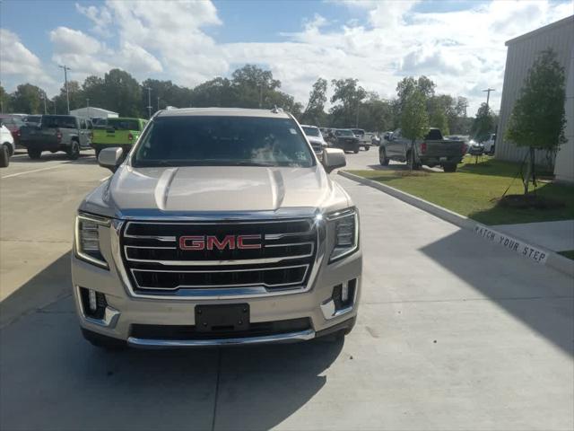 2021 GMC Yukon XL 2WD SLT