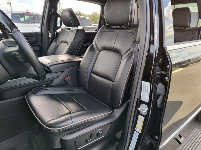 2022 RAM 1500 Limited 2022 RAM 1500 Limited