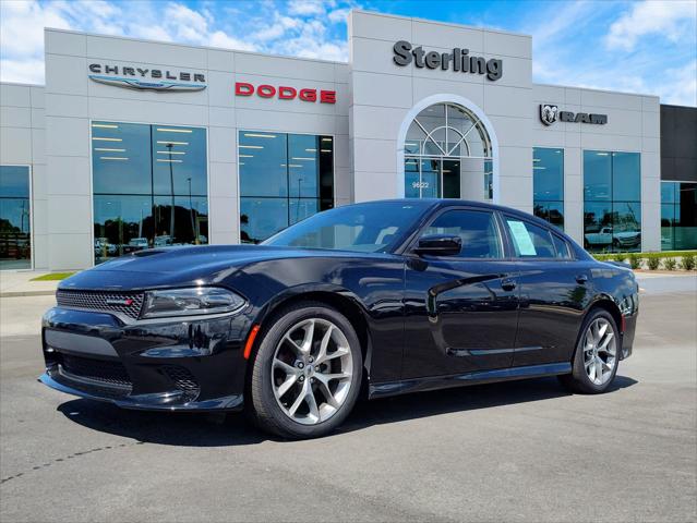 2023 Dodge Charger GT 2023 Dodge Charger GT