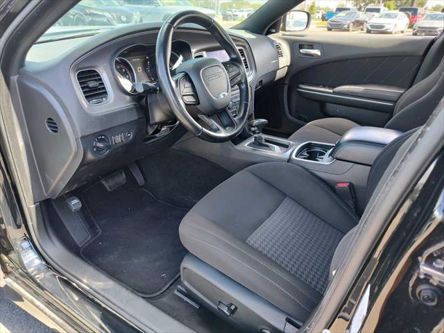 2023 Dodge Charger GT 2023 Dodge Charger GT