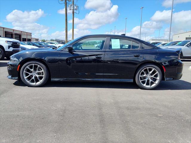 2023 Dodge Charger GT 2023 Dodge Charger GT