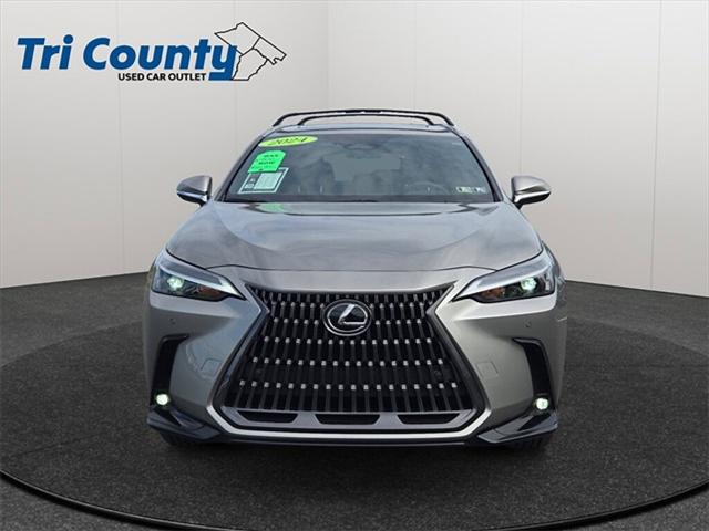2024 Lexus NX 350 Premium 2024 Lexus NX 350 Premium