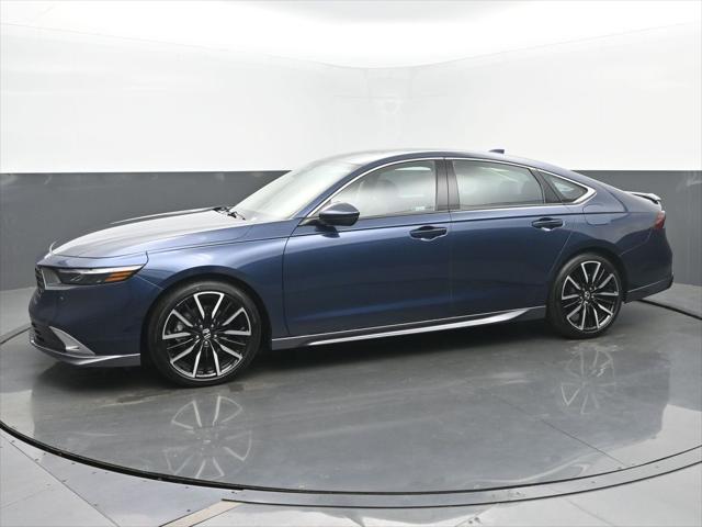 2024 Honda Accord Hybrid Touring 2024 Honda Accord Hybrid Touring