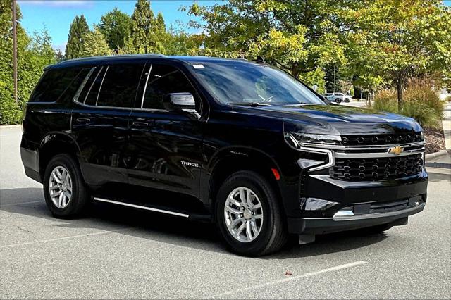 2023 Chevrolet Tahoe 4WD LS 2023 Chevrolet Tahoe 4WD LS