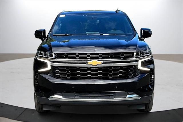 2023 Chevrolet Tahoe 4WD LS 2023 Chevrolet Tahoe 4WD LS
