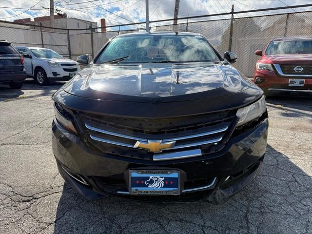 2019 Chevrolet Impala LT 2019 Chevrolet Impala LT
