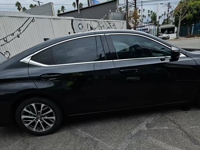 2022 Lexus ES 350 350 CAM,SUNROOF,CLMT STS,BLIND SPOT,17 WLS