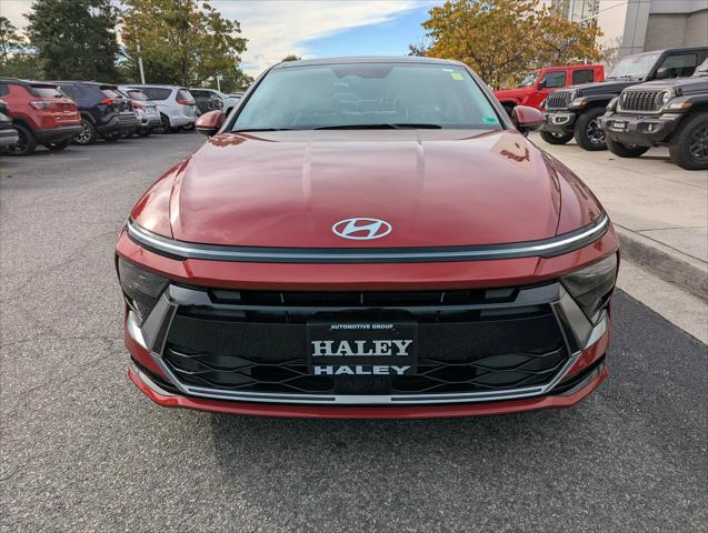 2024 Hyundai Sonata SEL 2024 Hyundai Sonata SEL