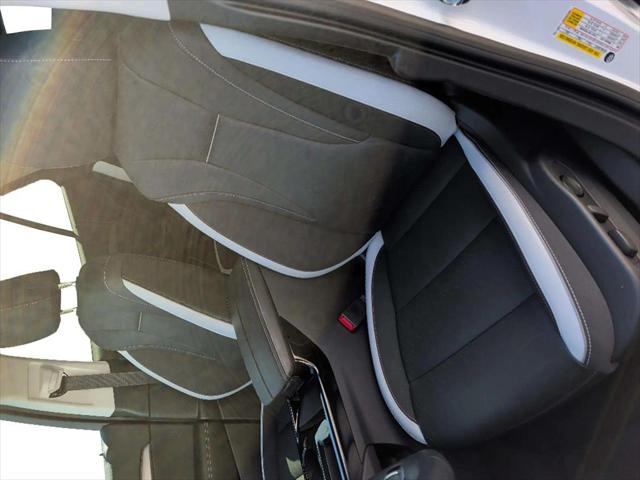2025 Buick Envision Sport Touring AWD