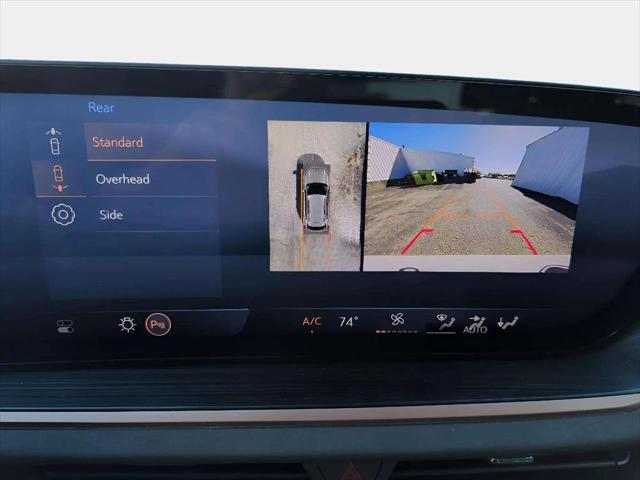2025 Buick Envision Sport Touring AWD