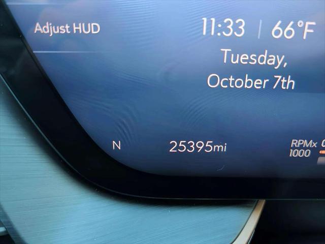 2025 Buick Envision Sport Touring AWD