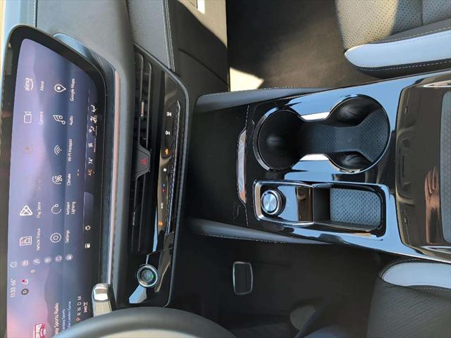 2025 Buick Envision Sport Touring AWD
